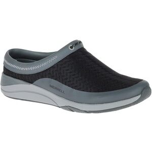 Merrell Women's Applaud Mesh Slide Hiking Shoe - Size 5